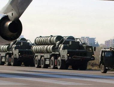 Ρωσία: Σε δύο χρόνια οι παραδόσεις των S-400 στην Ινδία